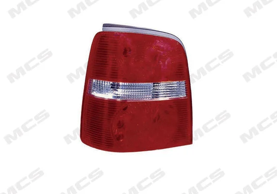 Tail Light Assembly (326902779)