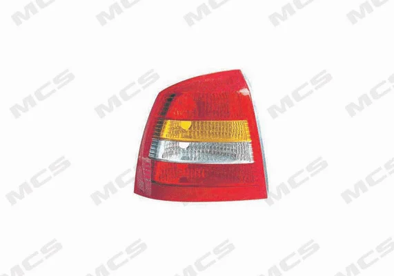 Tail Light Assembly (326901105)