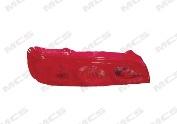 Tail Light Assembly (326901187)