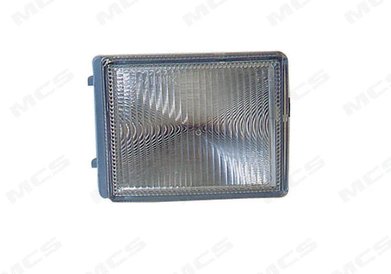 Eyelid, front fog light (326900236)