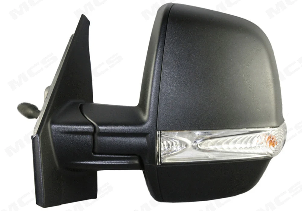 Exterior Mirror (337010870)