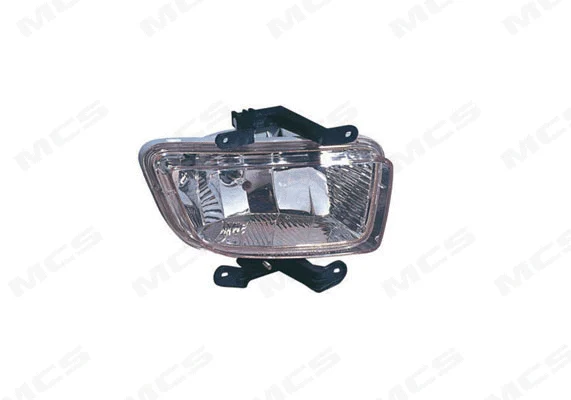 Front Fog Light (327002916)