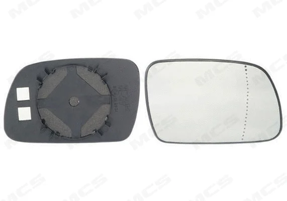 Mirror Glass, exterior mirror (337014455)