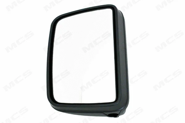 Exterior Mirror, driver cab (337050437)