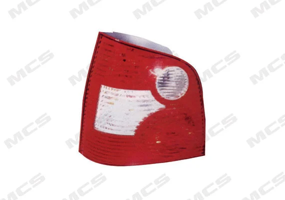 Tail Light Assembly (326902480)