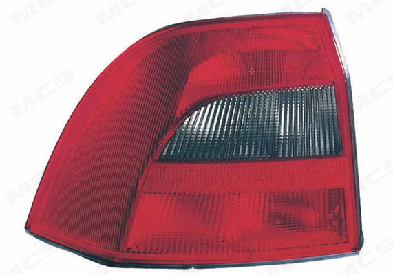 Tail Light Assembly (320539)