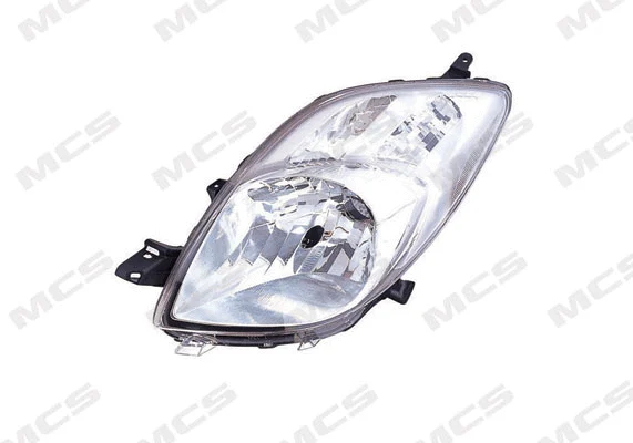 Headlight (327003607)