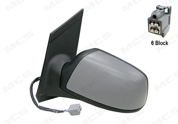 Exterior Mirror (337016714)