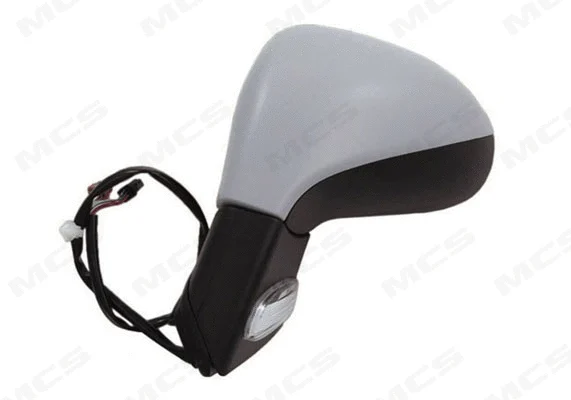 Exterior Mirror (337016738)