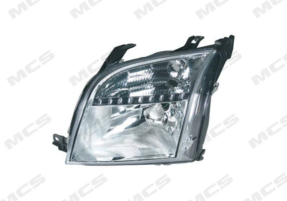 Headlight (327002549)