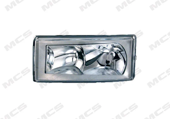 Headlight (327002612)