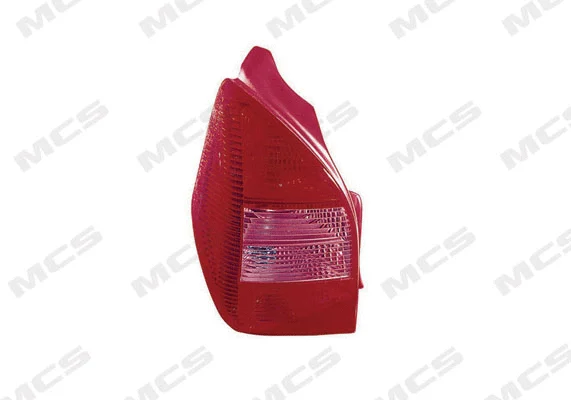 Tail Light Assembly (326903223)