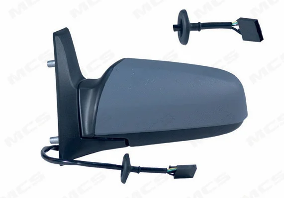 Exterior Mirror (337016727)