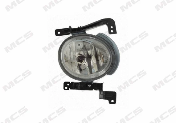 Front Fog Light (327003905)