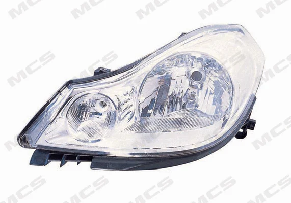 Headlight (327003788)