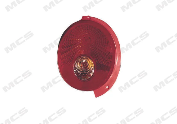 Tail Light Assembly (326902631)