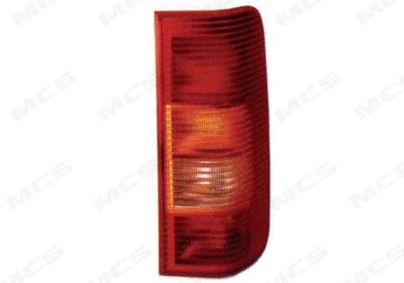 Tail Light Assembly (320748)