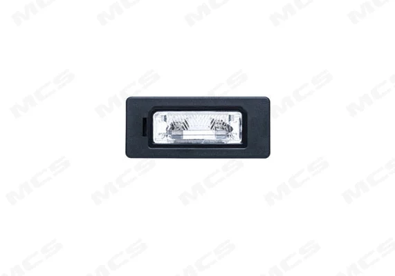 Licence Plate Light (320800)