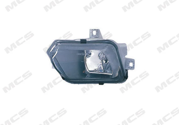 Front Fog Light (327002483)