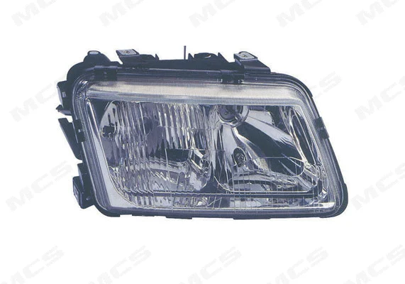 Headlight (327001066)