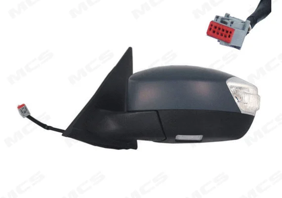 Exterior Mirror (337013348)