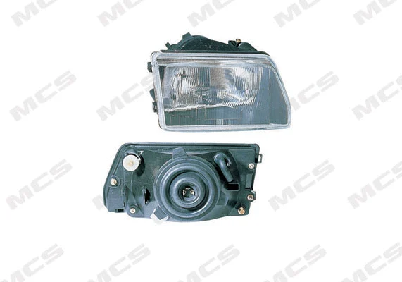 Headlight (327000425)