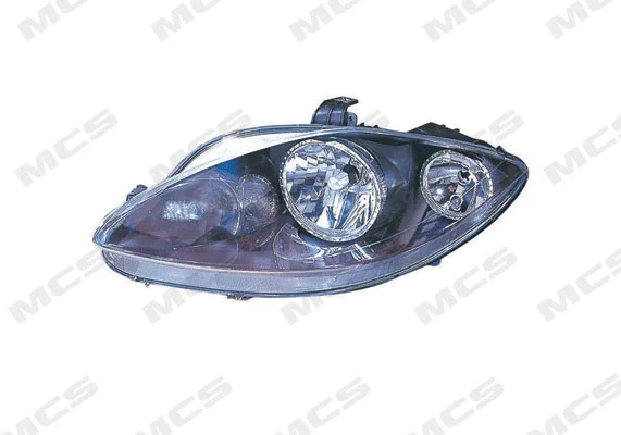 Headlight (327003091)