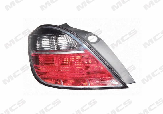 Tail Light Assembly (326903844)