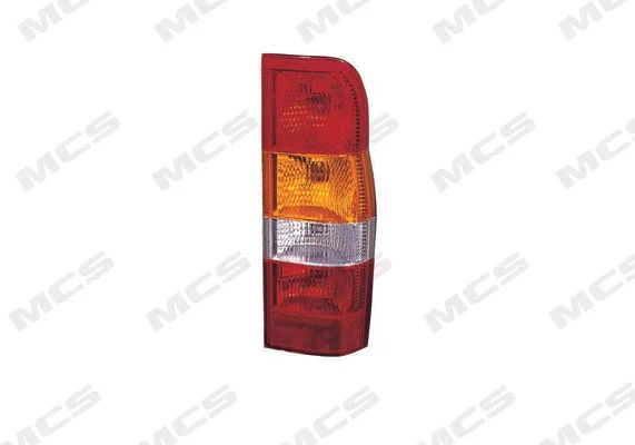 Tail Light Assembly (327200738)