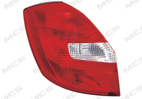 Tail Light Assembly (326903201)