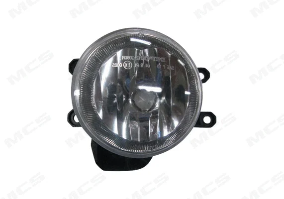Front Fog Light (327005341)