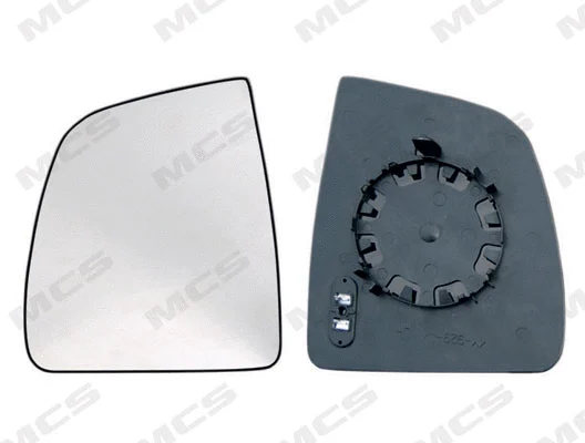 Mirror Glass, exterior mirror (331517004)