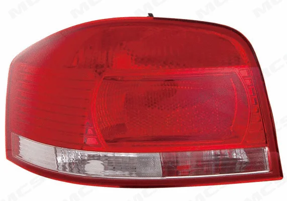 Tail Light Assembly (326902679)