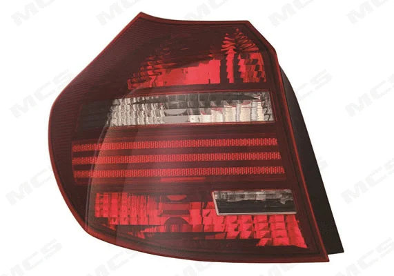 Tail Light Assembly (326904582)