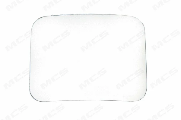 Mirror Glass, wide angle mirror (331219614)