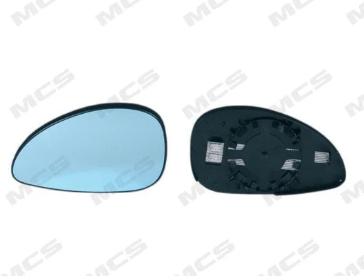 Mirror Glass, exterior mirror (332114875)