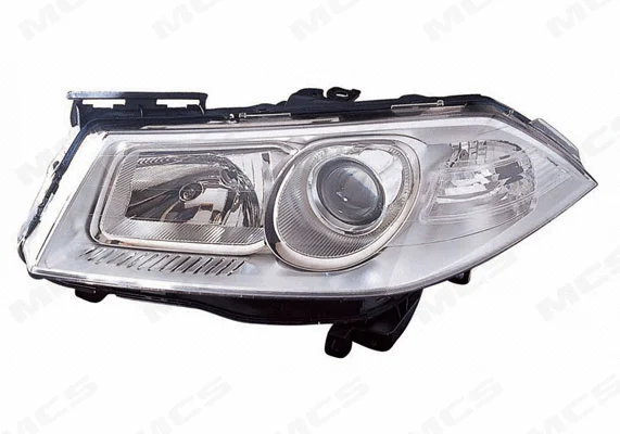 Headlight (327003563)
