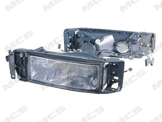 Headlight (327002695)