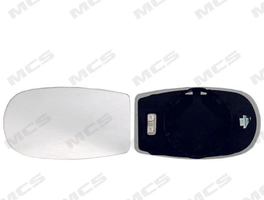 Mirror Glass, exterior mirror (337014239)