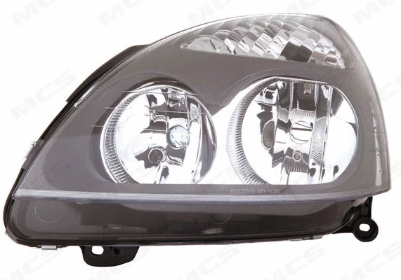 Headlight (327002794)