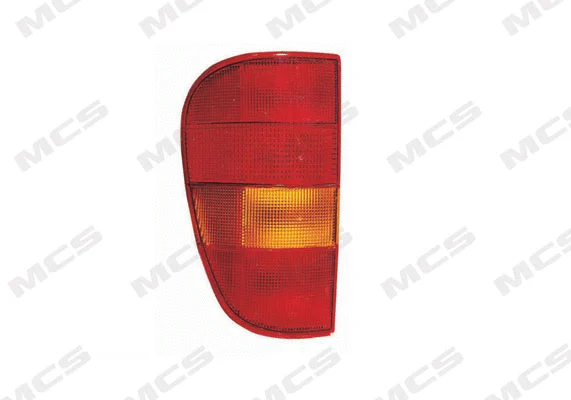 Tail Light Assembly (326903337)