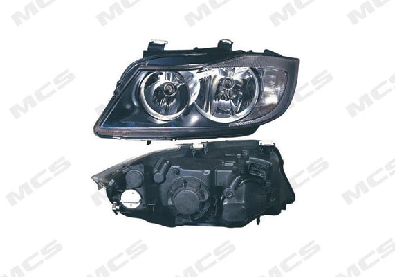 Headlight (327003431)