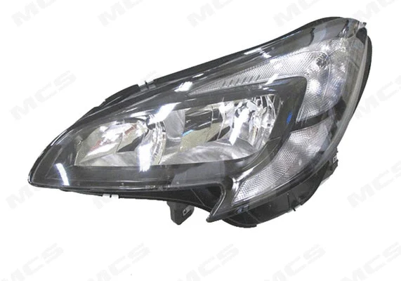 Headlight (327005463)