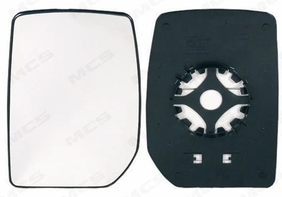 Mirror Glass, exterior mirror (337019704)