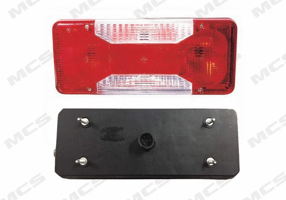 Tail Light Assembly (326903115)