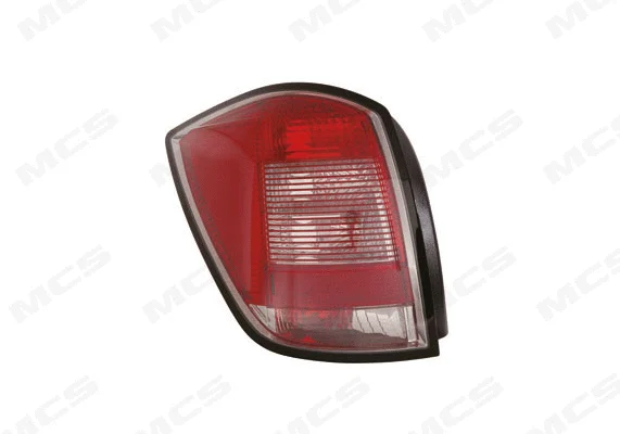 Tail Light Assembly (326903727)