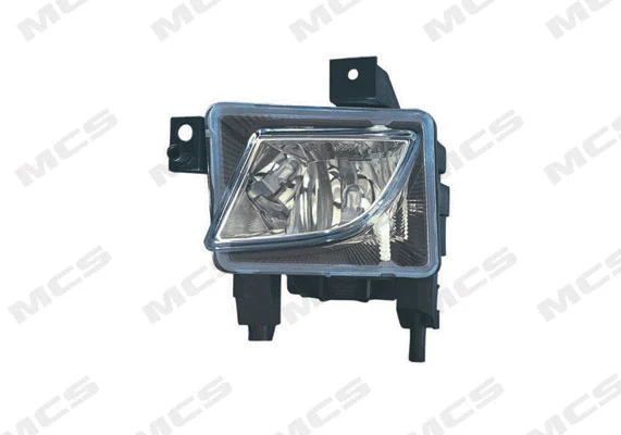Front Fog Light (327003207)