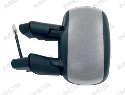 Exterior Mirror (335010744)