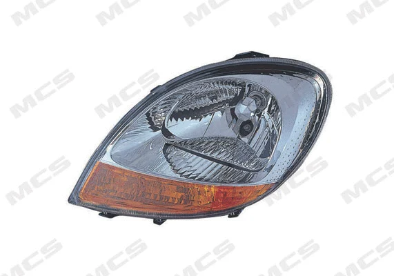 Headlight (327002732)