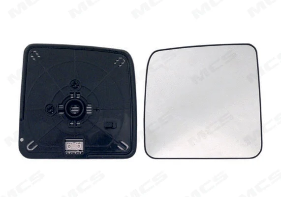 Mirror Glass, exterior mirror (337013754)